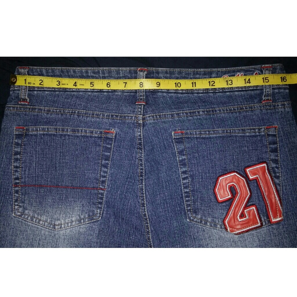 **South Pole jeans